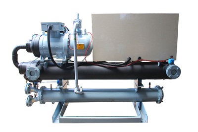 螺桿式低溫冷水機(jī)的清洗方法和安裝注意事項