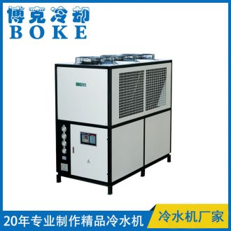 保定風(fēng)冷箱式工業(yè)冷水機(jī)組(480V電壓)